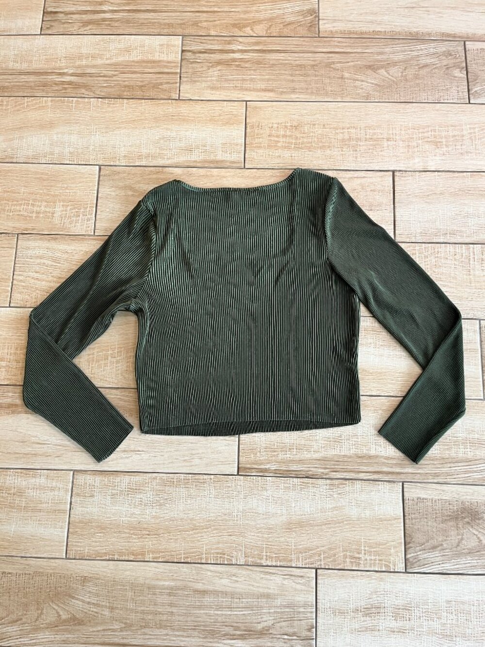 Womens Walmart Bundle of 2 Tops - XXL - Picture 8 of 9